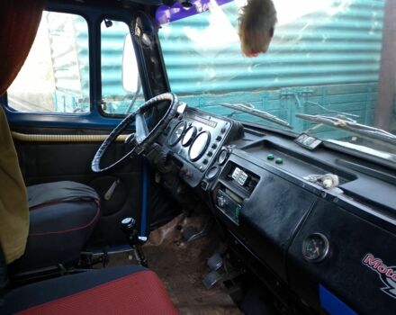 ЗИЛ Другая, объемом двигателя 0 л и пробегом 0 тыс. км за 3574 $, фото 5 на Automoto.ua