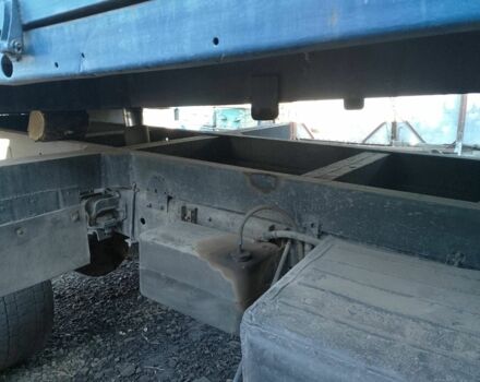 ЗИЛ Другая, объемом двигателя 0 л и пробегом 0 тыс. км за 3574 $, фото 10 на Automoto.ua