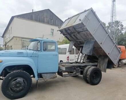 ЗІЛ Другая, об'ємом двигуна 0 л та пробігом 0 тис. км за 5900 $, фото 4 на Automoto.ua