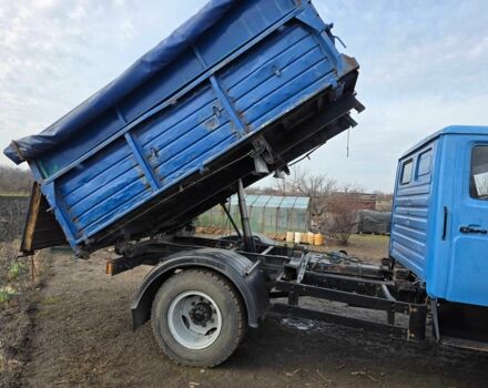 ЗИЛ Другая, объемом двигателя 0 л и пробегом 0 тыс. км за 10000 $, фото 7 на Automoto.ua