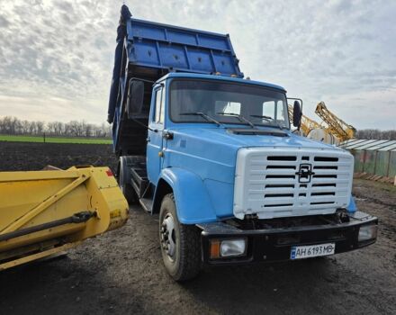 ЗИЛ Другая, объемом двигателя 0 л и пробегом 0 тыс. км за 10000 $, фото 2 на Automoto.ua