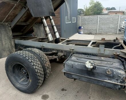 ЗІЛ Другая, об'ємом двигуна 0 л та пробігом 0 тис. км за 5900 $, фото 3 на Automoto.ua