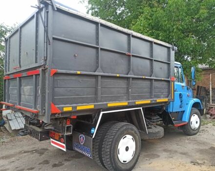 ЗИЛ Другая, объемом двигателя 0 л и пробегом 0 тыс. км за 10200 $, фото 1 на Automoto.ua