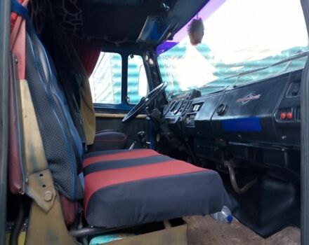 ЗИЛ Другая, объемом двигателя 0 л и пробегом 0 тыс. км за 3574 $, фото 7 на Automoto.ua