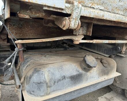 ЗІЛ Другая, об'ємом двигуна 0 л та пробігом 0 тис. км за 3650 $, фото 5 на Automoto.ua