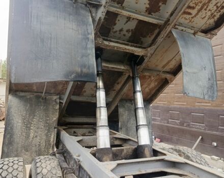 ЗІЛ Другая, об'ємом двигуна 0 л та пробігом 0 тис. км за 5900 $, фото 2 на Automoto.ua