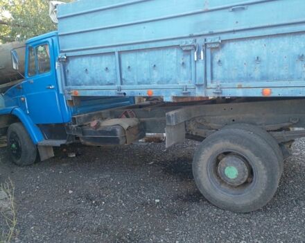 ЗИЛ Другая, объемом двигателя 0 л и пробегом 0 тыс. км за 3574 $, фото 1 на Automoto.ua