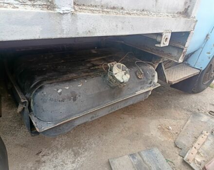 ЗІЛ Другая, об'ємом двигуна 0 л та пробігом 0 тис. км за 5900 $, фото 9 на Automoto.ua