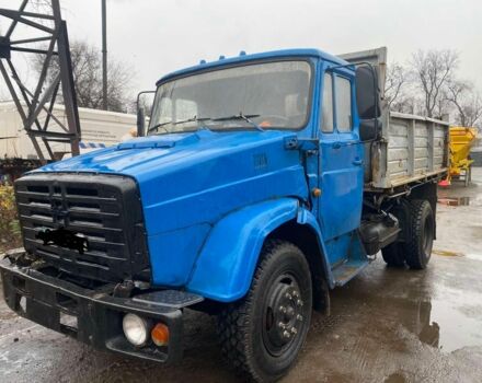 ЗІЛ Другая, об'ємом двигуна 0 л та пробігом 0 тис. км за 8500 $, фото 4 на Automoto.ua