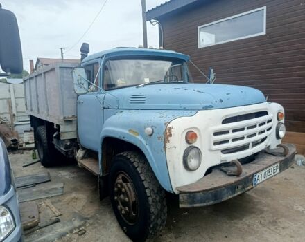 ЗІЛ Другая, об'ємом двигуна 0 л та пробігом 0 тис. км за 5900 $, фото 15 на Automoto.ua