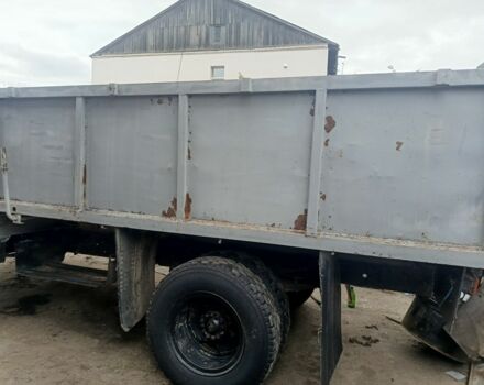 ЗІЛ Другая, об'ємом двигуна 0 л та пробігом 0 тис. км за 5900 $, фото 6 на Automoto.ua