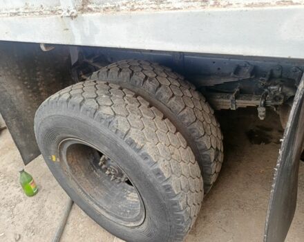 ЗІЛ Другая, об'ємом двигуна 0 л та пробігом 0 тис. км за 5900 $, фото 10 на Automoto.ua