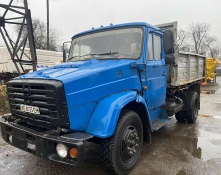 ЗІЛ Другая, об'ємом двигуна 0 л та пробігом 0 тис. км за 8500 $, фото 2 на Automoto.ua