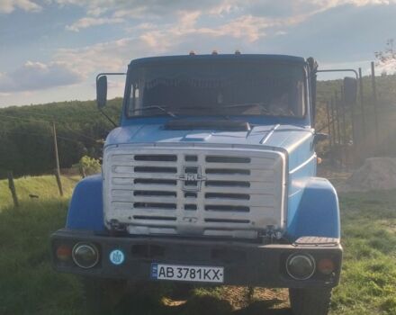 ЗИЛ Другая, объемом двигателя 0 л и пробегом 0 тыс. км за 7500 $, фото 1 на Automoto.ua