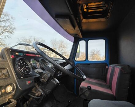 ЗИЛ Другая, объемом двигателя 0 л и пробегом 0 тыс. км за 10000 $, фото 8 на Automoto.ua