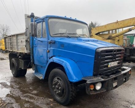 ЗІЛ Другая, об'ємом двигуна 0 л та пробігом 0 тис. км за 8500 $, фото 3 на Automoto.ua