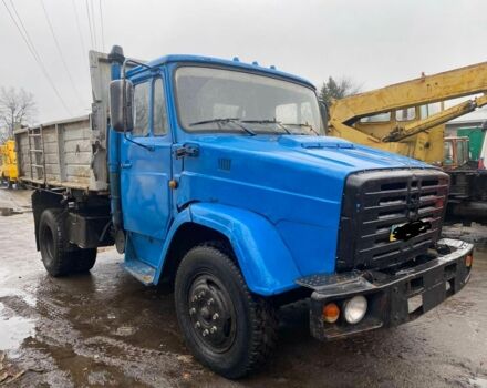 ЗІЛ Другая, об'ємом двигуна 0 л та пробігом 0 тис. км за 8500 $, фото 1 на Automoto.ua