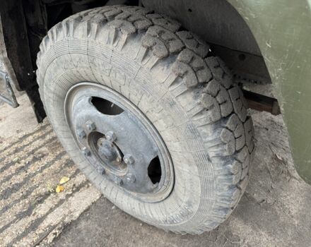 ЗІЛ Другая, об'ємом двигуна 0 л та пробігом 0 тис. км за 3650 $, фото 7 на Automoto.ua