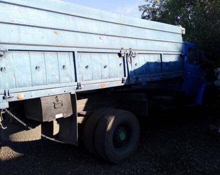 ЗИЛ Другая, объемом двигателя 0 л и пробегом 0 тыс. км за 3574 $, фото 4 на Automoto.ua