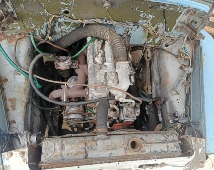 ЗІЛ Другая, об'ємом двигуна 0 л та пробігом 0 тис. км за 5900 $, фото 18 на Automoto.ua