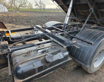 ЗИЛ Другая, объемом двигателя 0 л и пробегом 0 тыс. км за 10000 $, фото 4 на Automoto.ua