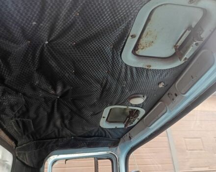 ЗІЛ Другая, об'ємом двигуна 0 л та пробігом 0 тис. км за 5900 $, фото 13 на Automoto.ua