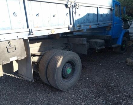 ЗИЛ Другая, объемом двигателя 0 л и пробегом 0 тыс. км за 3574 $, фото 3 на Automoto.ua