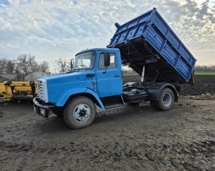 ЗИЛ Другая, объемом двигателя 0 л и пробегом 0 тыс. км за 10000 $, фото 6 на Automoto.ua