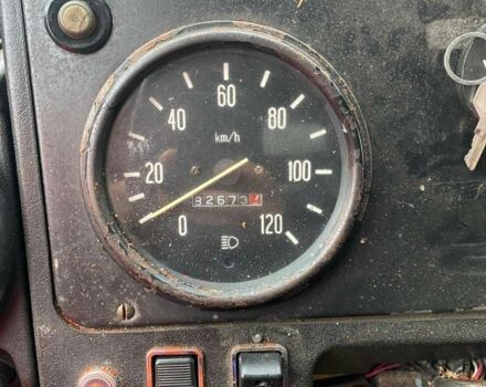 ЗІЛ Другая, об'ємом двигуна 0 л та пробігом 0 тис. км за 8500 $, фото 6 на Automoto.ua