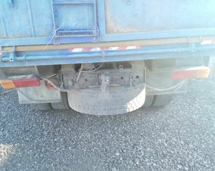 ЗИЛ Другая, объемом двигателя 0 л и пробегом 0 тыс. км за 3574 $, фото 11 на Automoto.ua