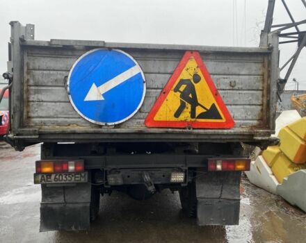 ЗІЛ Другая, об'ємом двигуна 0 л та пробігом 0 тис. км за 8500 $, фото 1 на Automoto.ua