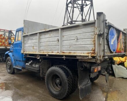 ЗІЛ Другая, об'ємом двигуна 0 л та пробігом 0 тис. км за 8500 $, фото 4 на Automoto.ua