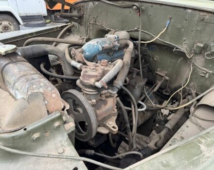 ЗІЛ Другая, об'ємом двигуна 0 л та пробігом 0 тис. км за 3650 $, фото 12 на Automoto.ua