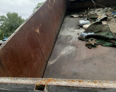 ЗІЛ Другая, об'ємом двигуна 0 л та пробігом 0 тис. км за 5900 $, фото 8 на Automoto.ua