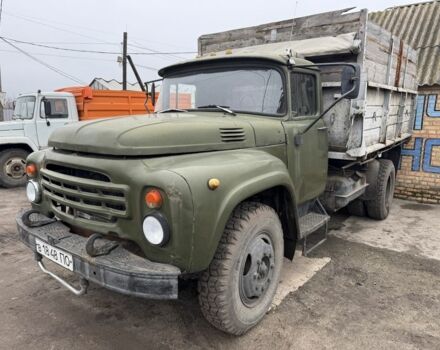 ЗІЛ Другая, об'ємом двигуна 0 л та пробігом 0 тис. км за 3650 $, фото 1 на Automoto.ua