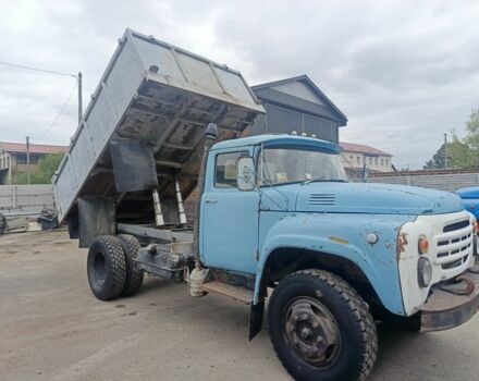 ЗІЛ Другая, об'ємом двигуна 0 л та пробігом 0 тис. км за 5900 $, фото 1 на Automoto.ua