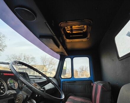 ЗИЛ Другая, объемом двигателя 0 л и пробегом 0 тыс. км за 10000 $, фото 9 на Automoto.ua