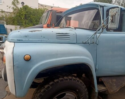 ЗІЛ Другая, об'ємом двигуна 0 л та пробігом 0 тис. км за 5900 $, фото 5 на Automoto.ua