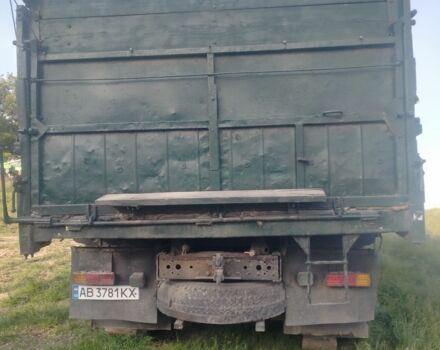 ЗИЛ Другая, объемом двигателя 0 л и пробегом 0 тыс. км за 7500 $, фото 4 на Automoto.ua