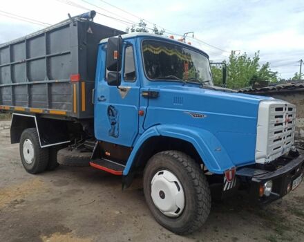 ЗИЛ Другая, объемом двигателя 0 л и пробегом 0 тыс. км за 10200 $, фото 2 на Automoto.ua