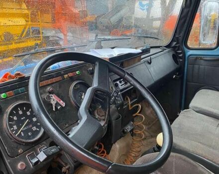 ЗІЛ Другая, об'ємом двигуна 0 л та пробігом 0 тис. км за 8500 $, фото 7 на Automoto.ua