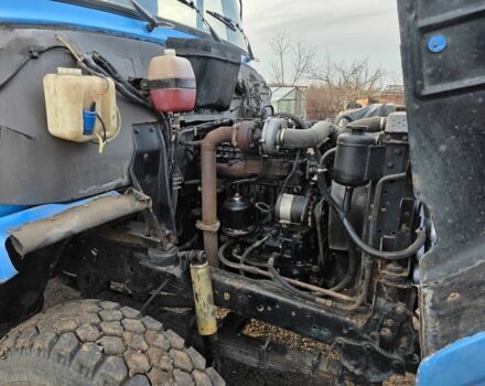 ЗИЛ Другая, объемом двигателя 0 л и пробегом 0 тыс. км за 10000 $, фото 10 на Automoto.ua