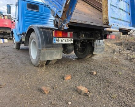 ЗИЛ Другая, объемом двигателя 0 л и пробегом 0 тыс. км за 10000 $, фото 5 на Automoto.ua