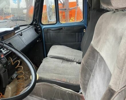 ЗІЛ Другая, об'ємом двигуна 0 л та пробігом 0 тис. км за 8500 $, фото 7 на Automoto.ua