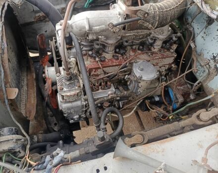 ЗІЛ Другая, об'ємом двигуна 0 л та пробігом 0 тис. км за 5900 $, фото 16 на Automoto.ua