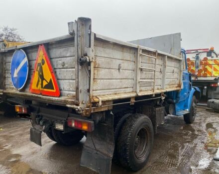 ЗІЛ Другая, об'ємом двигуна 0 л та пробігом 0 тис. км за 8500 $, фото 2 на Automoto.ua