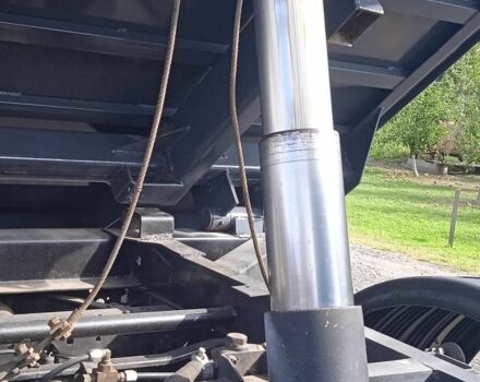 ЗИЛ Другая, объемом двигателя 0 л и пробегом 0 тыс. км за 12602 $, фото 15 на Automoto.ua