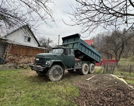 ЗИЛ Другая, объемом двигателя 0 л и пробегом 0 тыс. км за 7000 $, фото 5 на Automoto.ua
