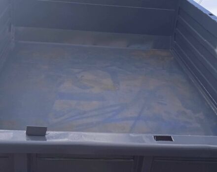 ЗИЛ Другая, объемом двигателя 0 л и пробегом 0 тыс. км за 12602 $, фото 4 на Automoto.ua