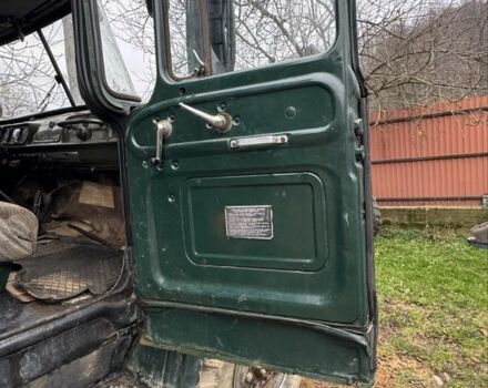 ЗИЛ Другая, объемом двигателя 0 л и пробегом 0 тыс. км за 7000 $, фото 18 на Automoto.ua